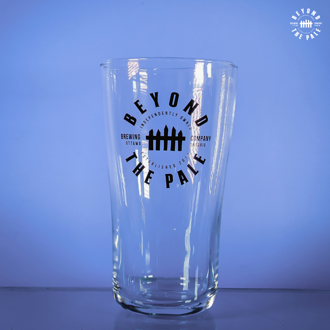 "You're Welcome!" Beer Bundle