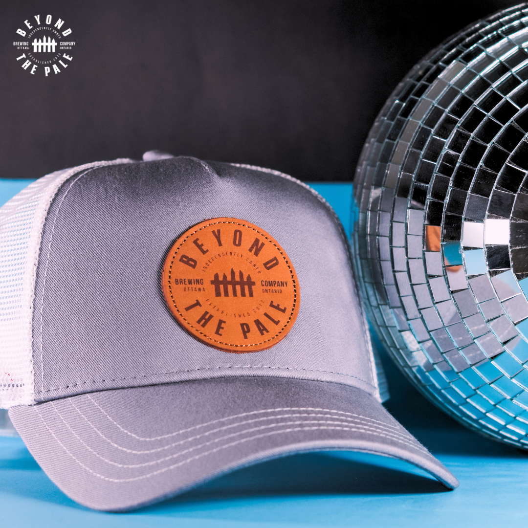 Beyond the Pale Snapbacks
