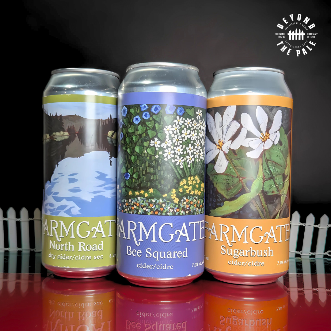 Farm Gate Ciders