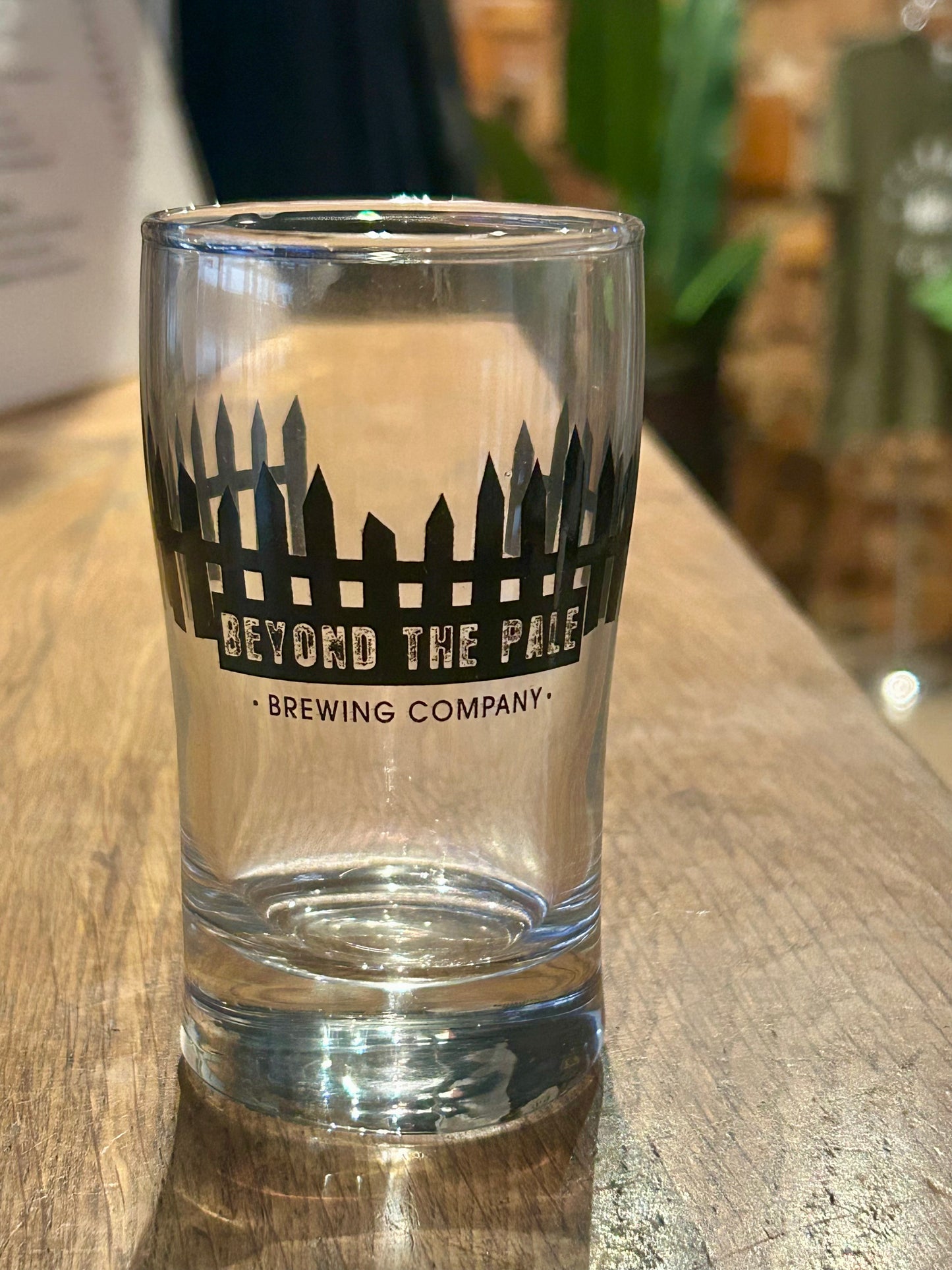 Taster Glass - 5oz
