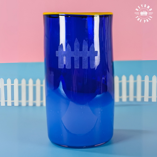 Special Edition Blown Glasses