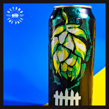 Load image into Gallery viewer, Aromatherapy IPA Can. Ottawa brewery Beyond the Pale Brewing Company Company.
