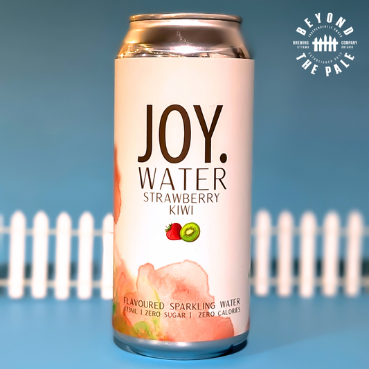 Beyond the Pale -  Joy Water!