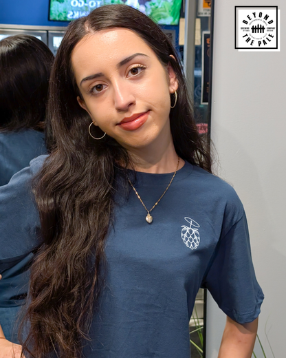 Beyond the Pale -  Hops Tee