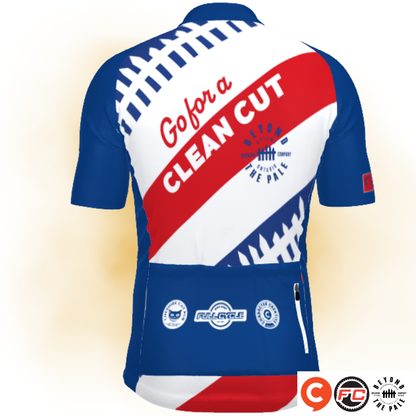 Beyond the Pale - Bike Ride 2025 - Pre orders until Wednesday Aug 20th