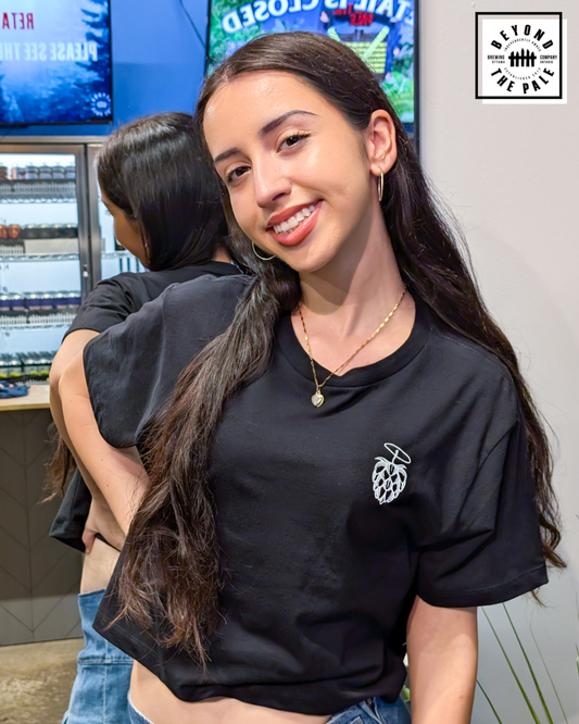 Beyond the Pale -  Hops Tee