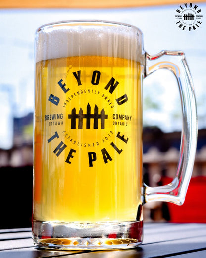 Beyond the Pale - Mug Club