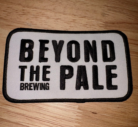 Beyond the Pale - Patch