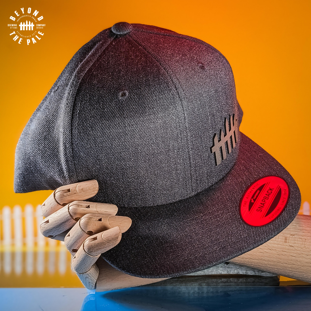 Beyond the Pale Snapback