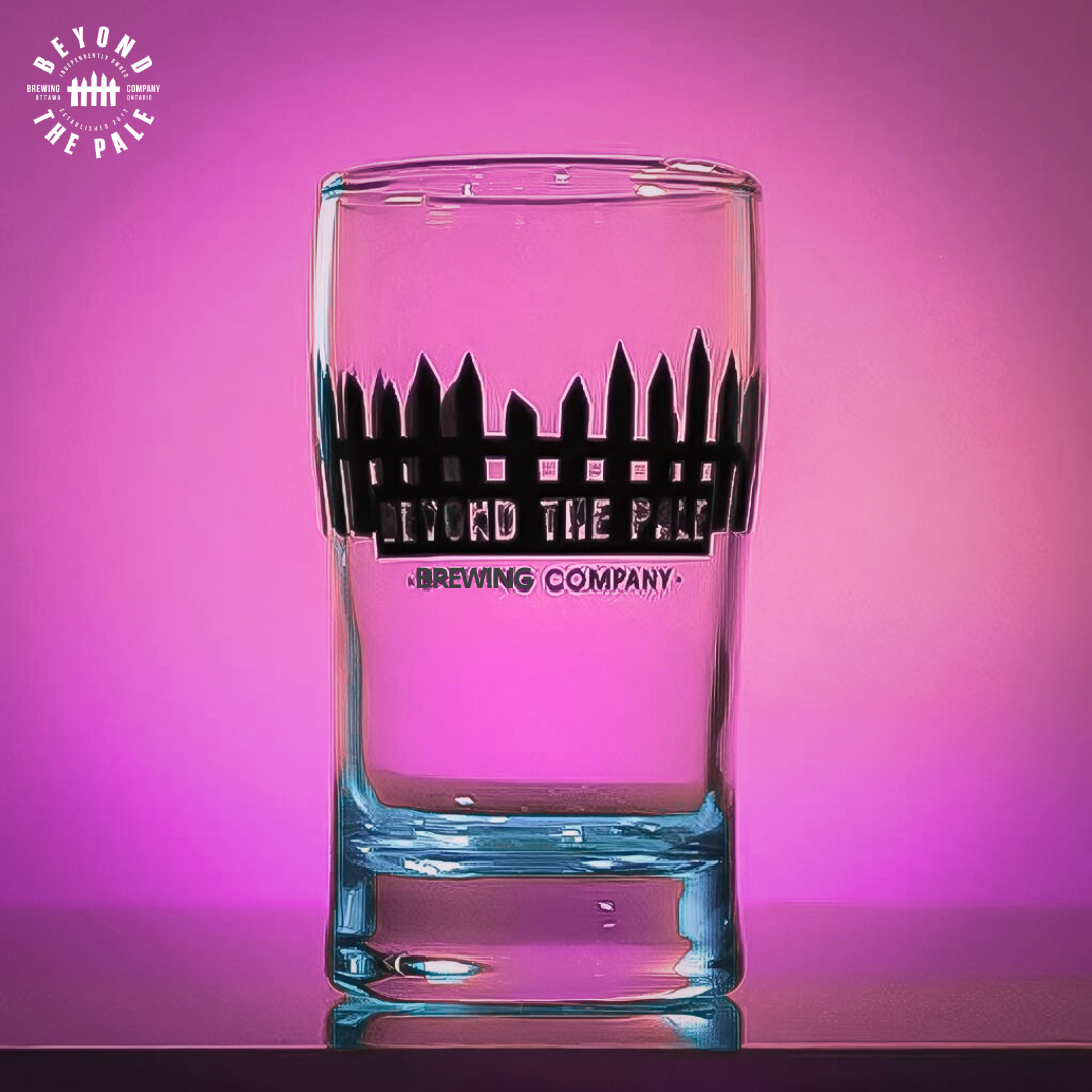 Taster Glass - 5oz