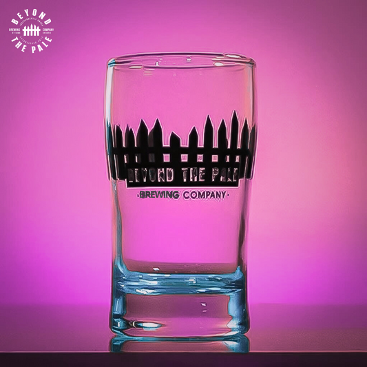 Taster Glass - 5oz