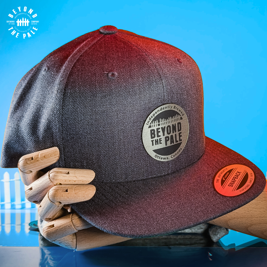 Beyond the Pale Snapback