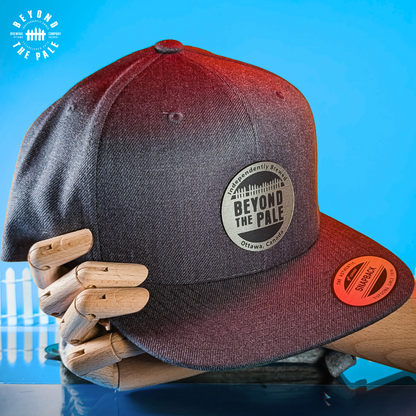 Beyond the Pale Snapback