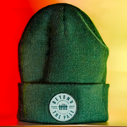 Beyond the Pale - Toques