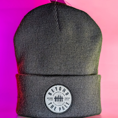 Beyond the Pale - Toques