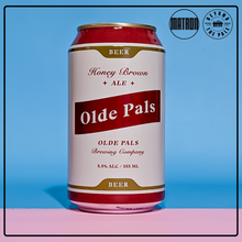Load image into Gallery viewer, Olde Pals - Honey Brown Ale

