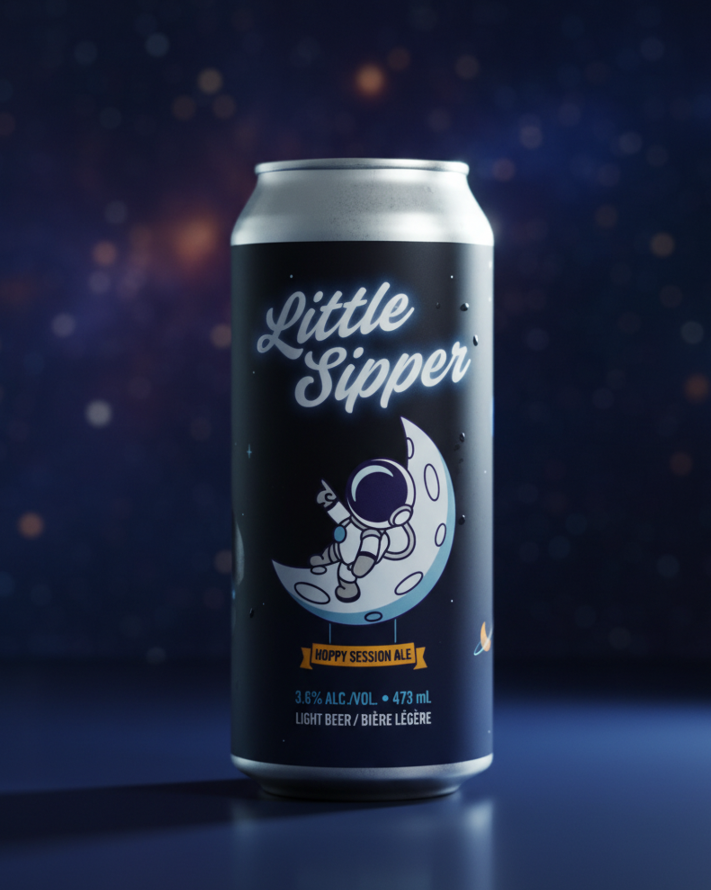 Beyond the Pale - Little Sipper
