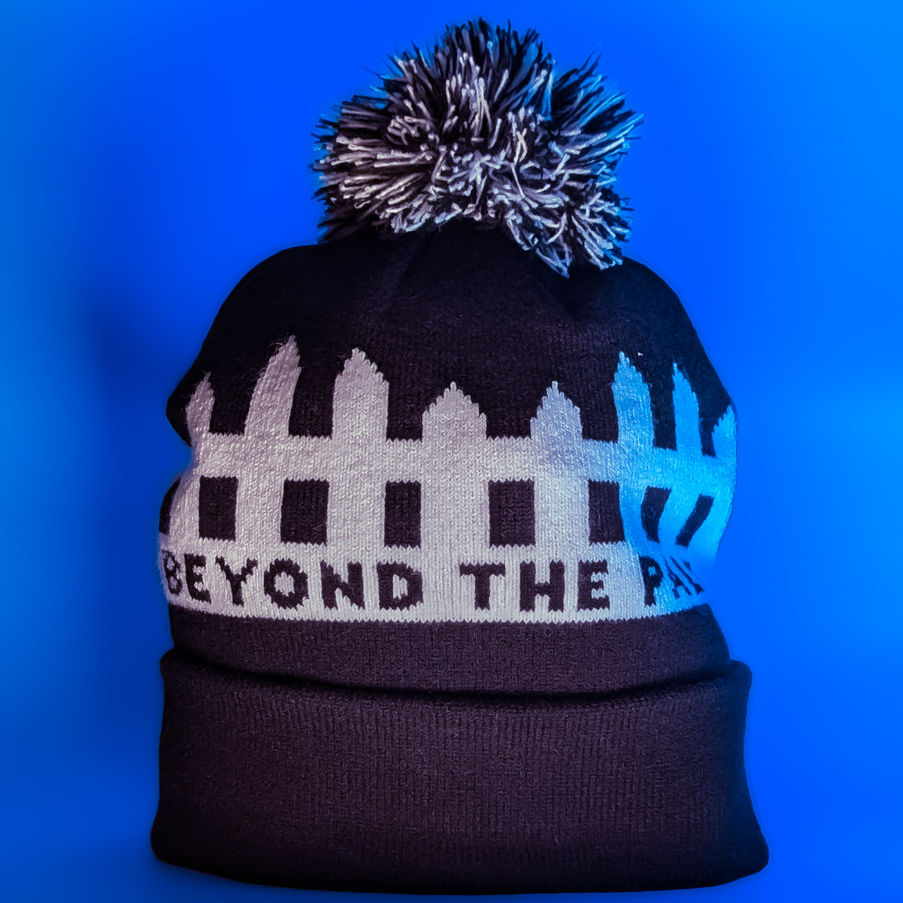 Beyond the Pale - Toques