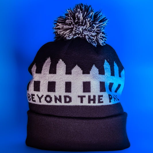 Beyond the Pale - Toques