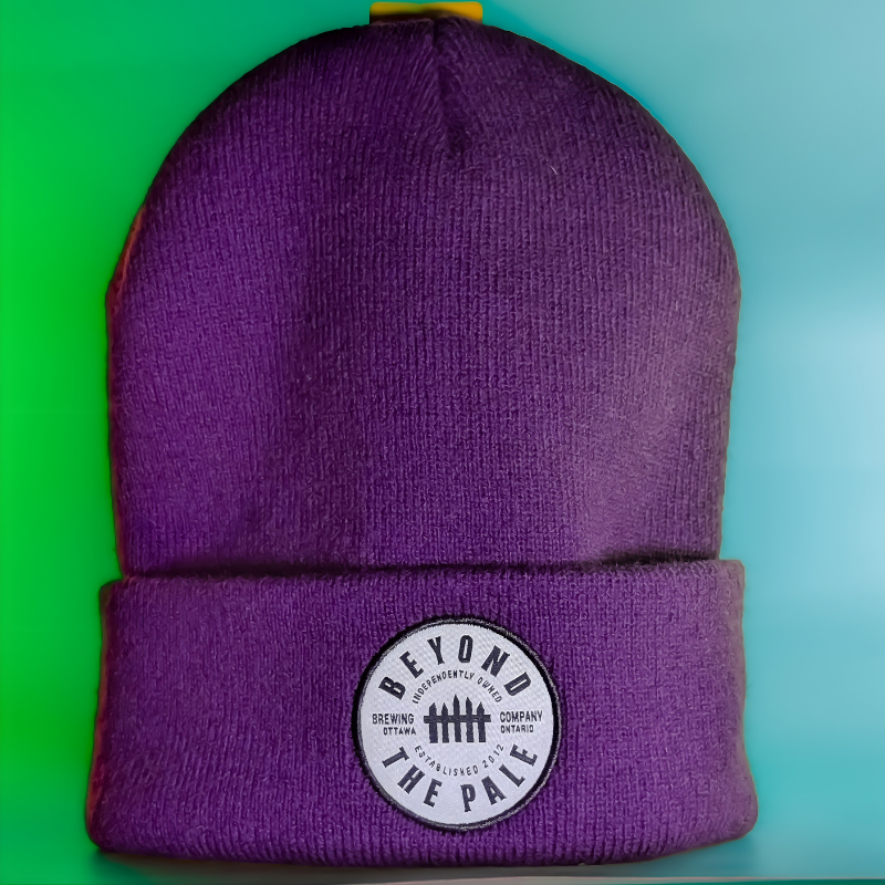 Beyond the Pale - Toques