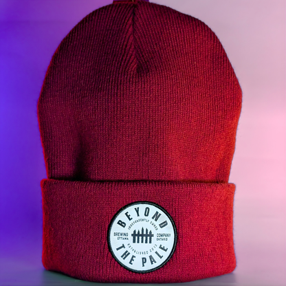 Beyond the Pale - Toques