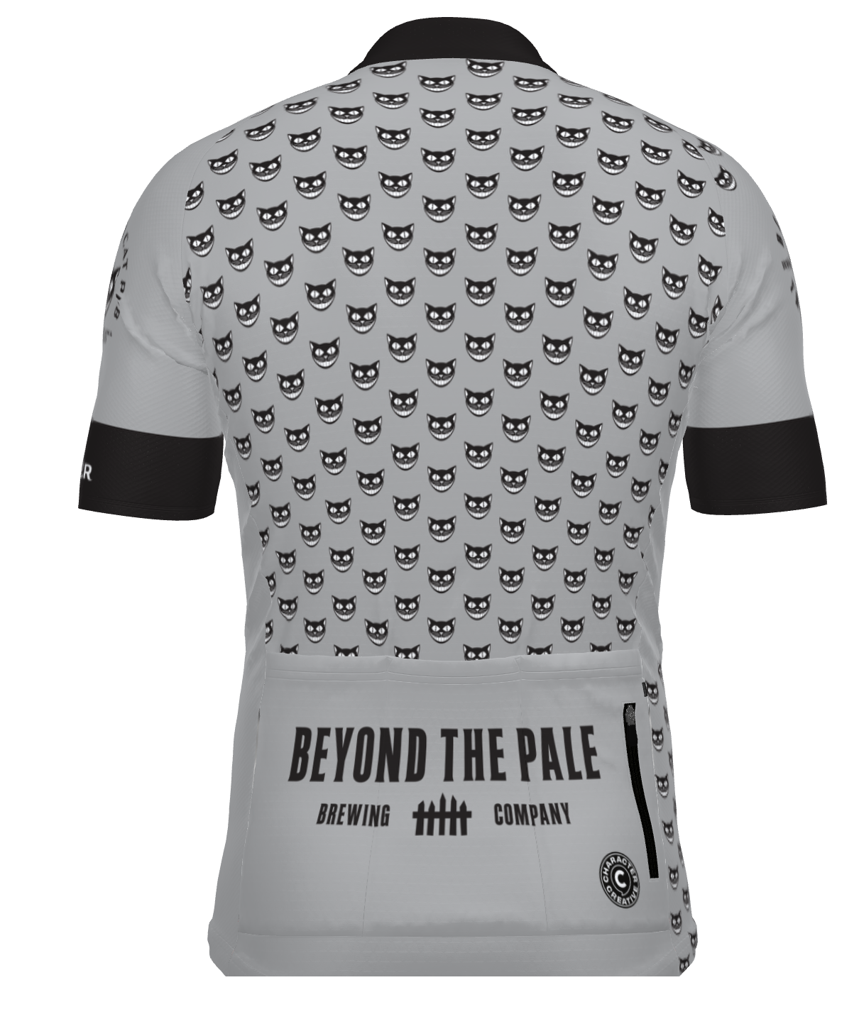 Beyond the Pale - Bike Ride 2026 - Pre orders until August 27th.