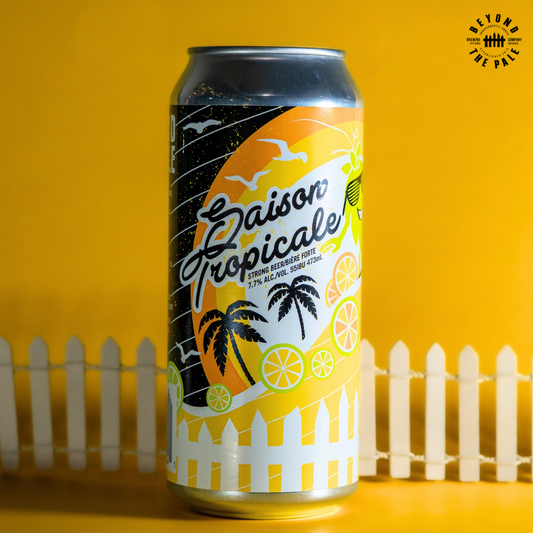 Beyond the Pale - Saison Tropicale