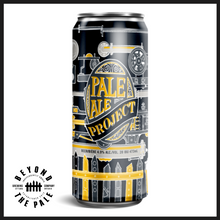 Load image into Gallery viewer, Beyond the Pale Brewing Company - Ottawa - Pale Ale Project.
