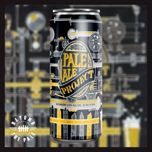 Load image into Gallery viewer, Beyond the Pale Brewing Company - Ottawa - Pale Ale Project - American Pale Ale
