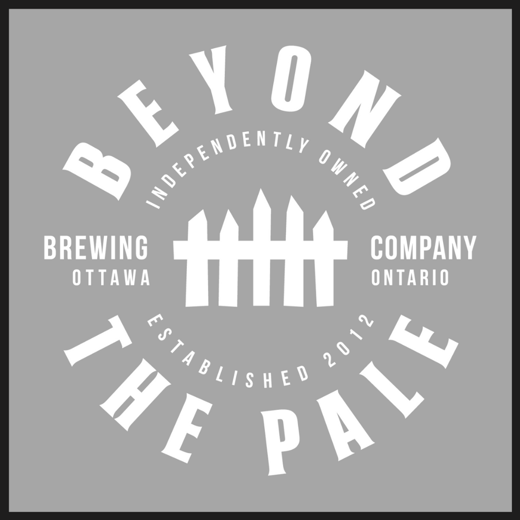 Beyond the Pale - online gift card