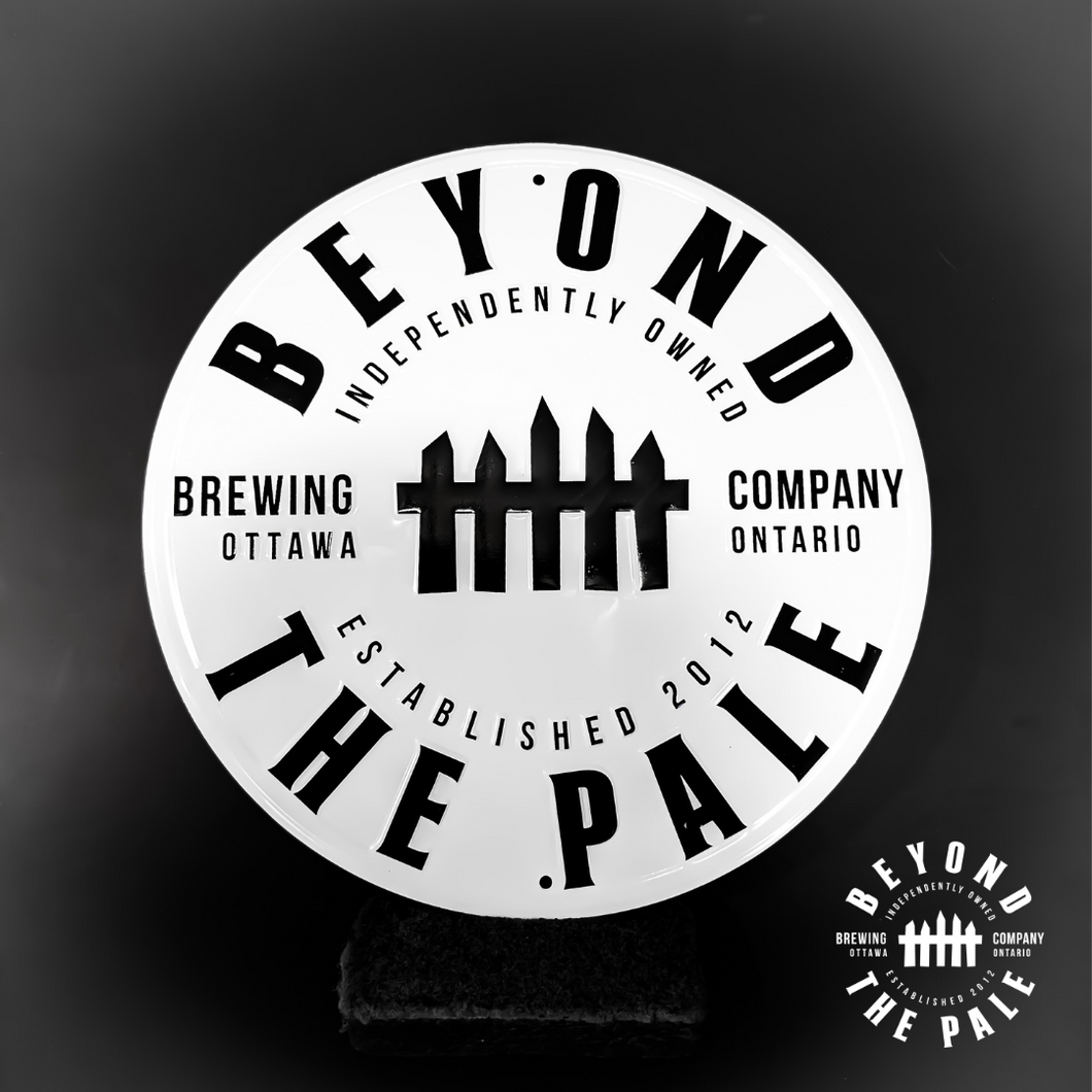 Beyond the Pale - 12