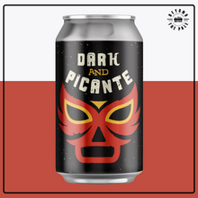 Load image into Gallery viewer, Beyond the Pale - Dark &amp; Picante - Mexican Chocolate Cake Imperial Stout
