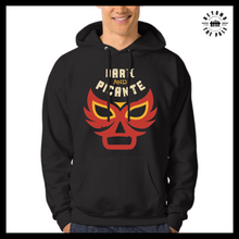 Load image into Gallery viewer, Beyond the Pale - Dark &amp; Picante Hoodie
